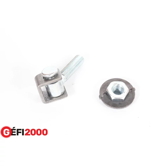 Kapu forgáspont M18 heg. anyás 425 R