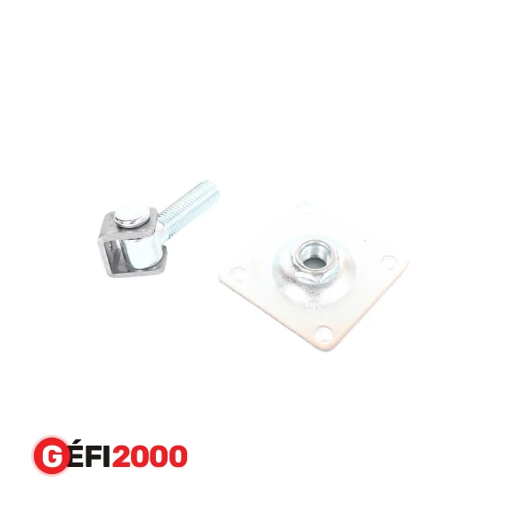 Kapu forgáspont talpas M20   425 P