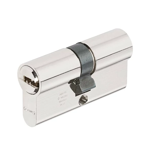 ABUS D45N    30/50 zárbetét   5 fúrt kulcsos