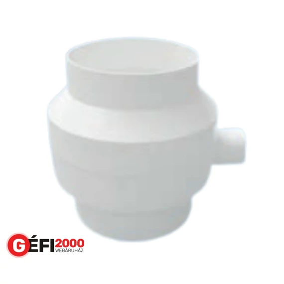 Haco Kondenzvíz gyűjtő 100 mm