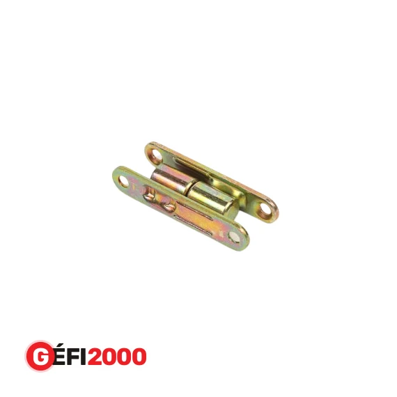 Statikuspánt 13 mm. dupla talpas (kisebb)