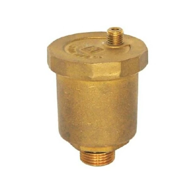 Légtelenítő 1/2 automata EW 5-120 'C 10 bar