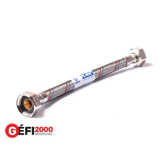 EW Flex bekötőcső 1/2 - 3/8 BB 60 cm