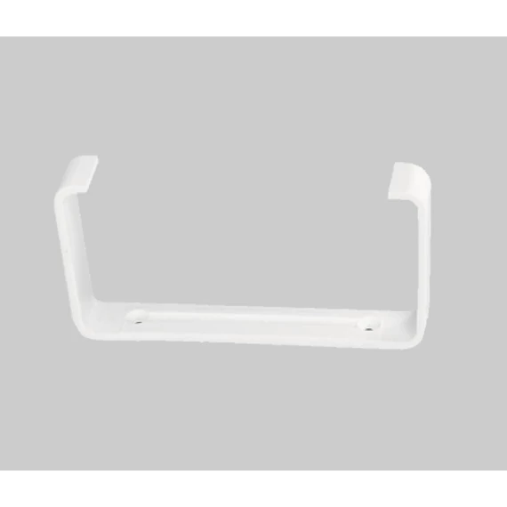 Haco lapos csatorna rögzítő 110x55
