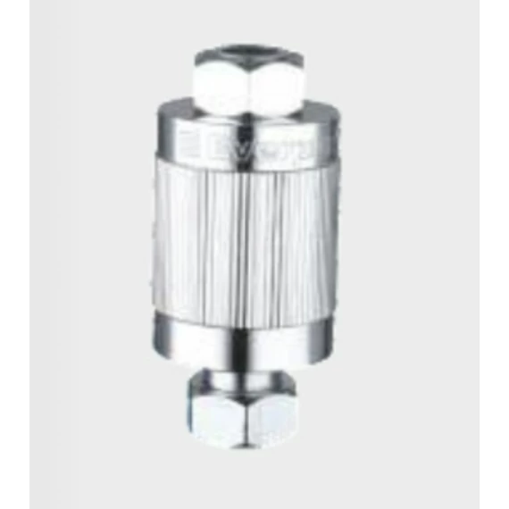 Kerek mágneses szűrő 1/2 BB 8 bar, max 50'C, max 500l/h