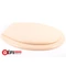 WC-ülőke beige TOPÁZ