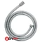 FERRO W53 SILVER FLEX  150 műany.szürke gégecső