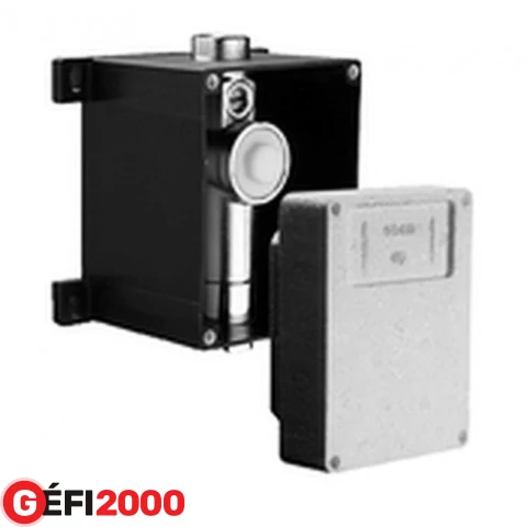 SCHELL Compact vizelde belsőrész beép. /011930099/