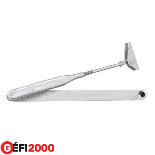 DORMA TS 73 ajtócsukó+normál kar (CL-N)