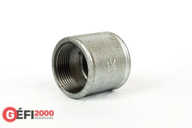 Horganyzott  karmantyú 3/8      270