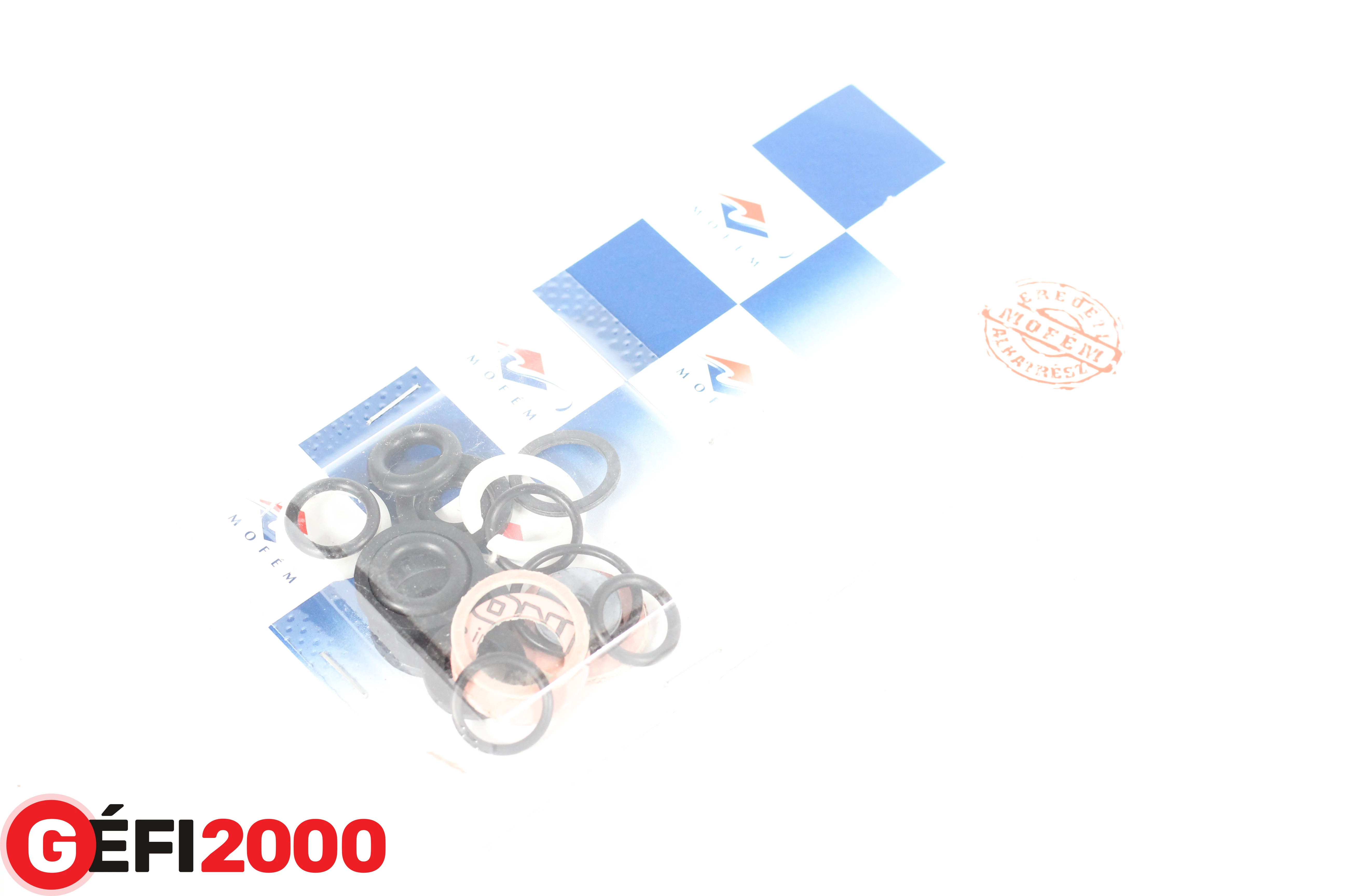 Golyóscsap 3/8 KB fix karos