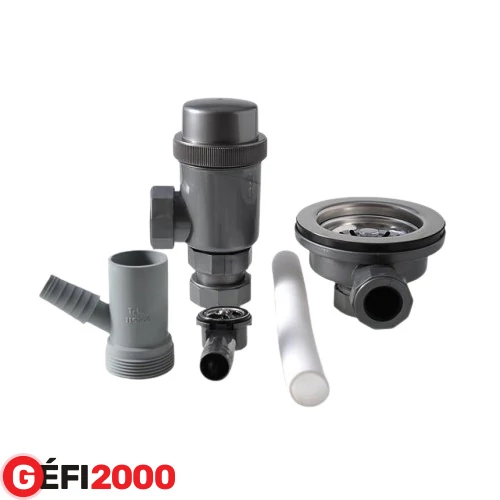 TEKA Centroval 1C szifon 61001113