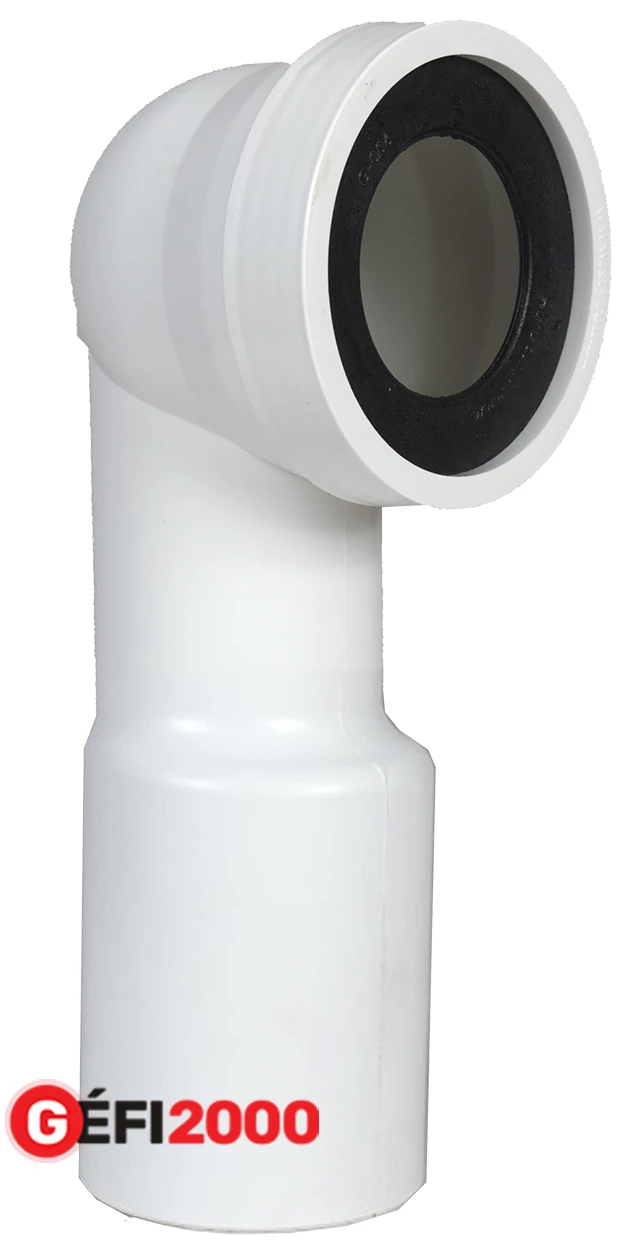 Styron STY-530-110 WC bekötőcső /HC40/