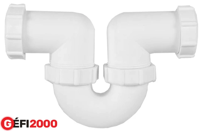 Styron STY-HU-40   Hurokszifon
