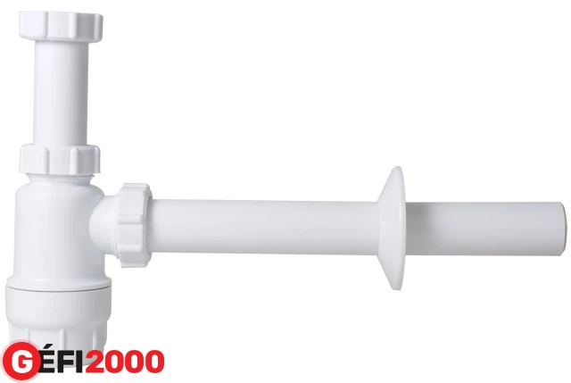 Styron STY-533-2   Mosdószifon 5/4x32 leeresztőszelep NÉLKÜL