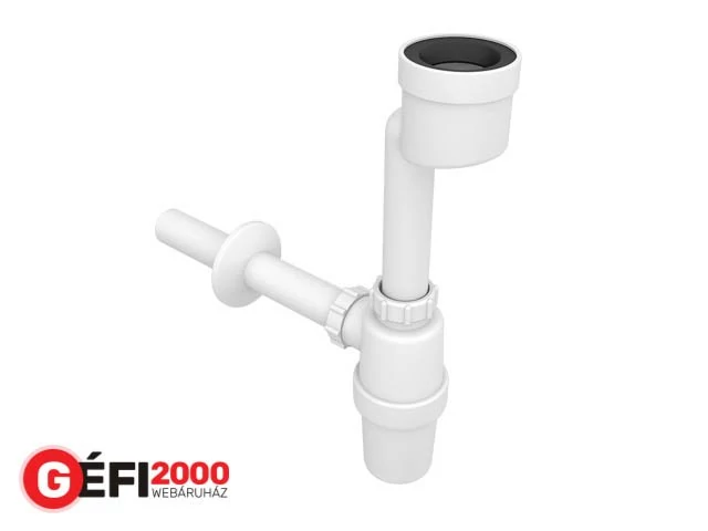 Styron STY-535-32 Vizeldeszifon excenteres 32 mm