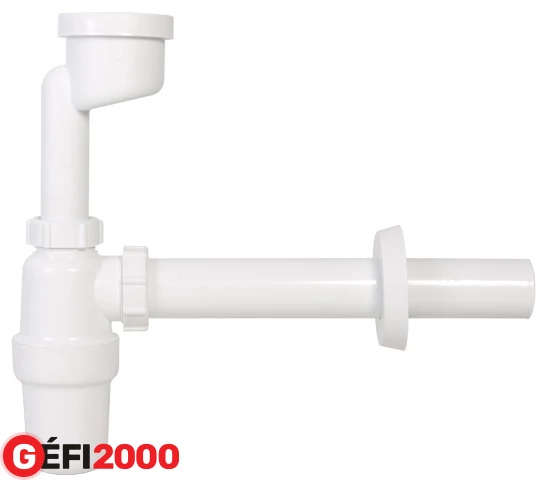 Styron STY-535-40 Vizeldeszifon excenteres 40 mm