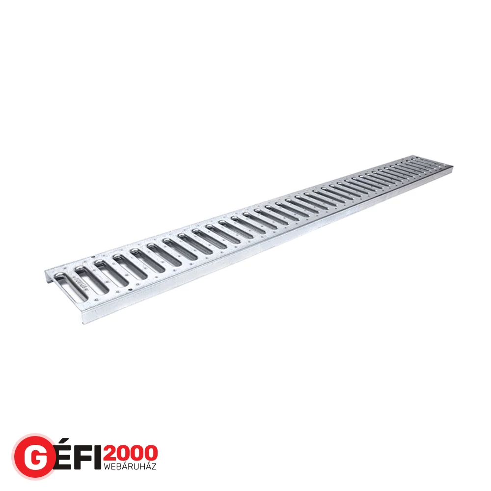 Styron STY-900-2  RÁCS  /folyókához/