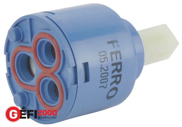 Ferro kartus 40-es alacsony GW2