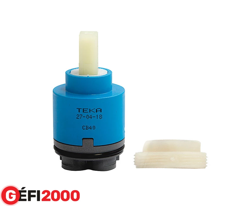 Mofém Kartus 40-es magas MOFÉM 273-0065-06 BL