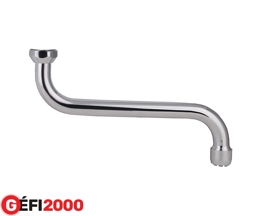 Mofém Kifolyócső S200