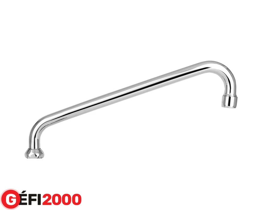 Mofém Kifolyócső U300
