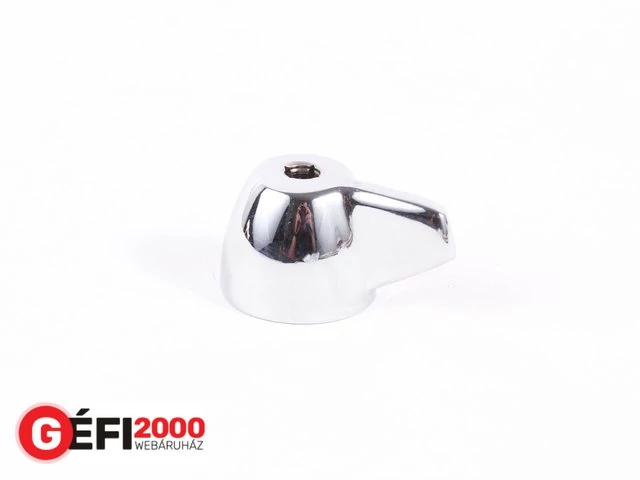 1400 WC öblítőszelep fogantyú krómozott