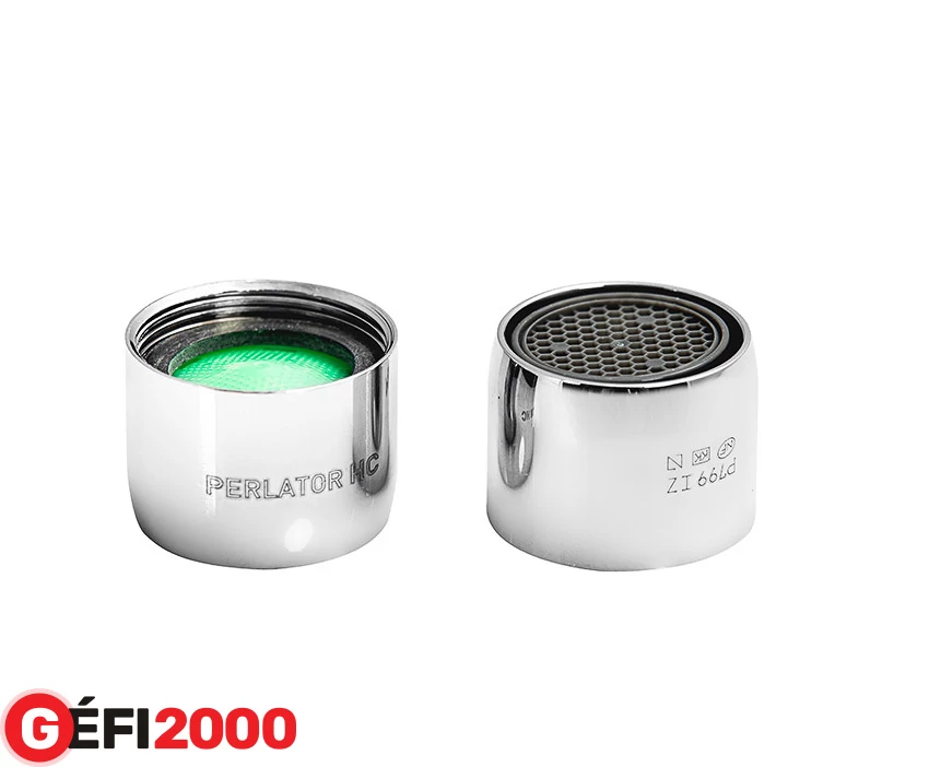 Mofém Szerelt perlátor 22x1 bm/0024     8/ átfoly.22,8-25,2l/perc