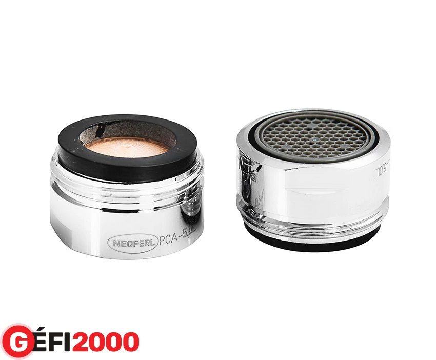 Mofém Szerelt perlátor M 24x1  /0021/ VÍZTAKARÉKOS 7,5 l/m