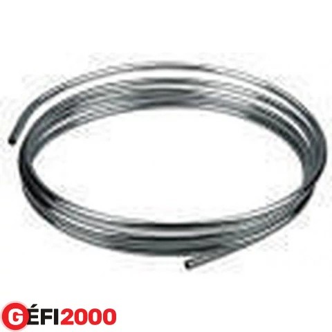 KRÓM rézcső 10 mm/5m tekercs
