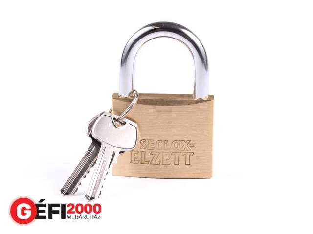 TUTOR   2051/50 rézlakat