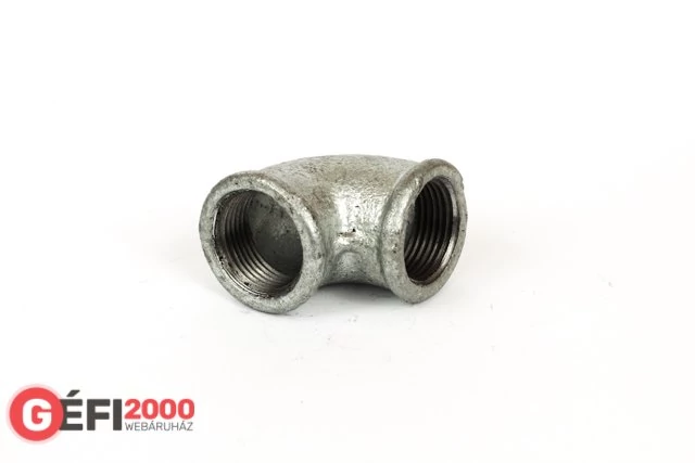 Horganyzott  könyök BB 1   /80 /    90