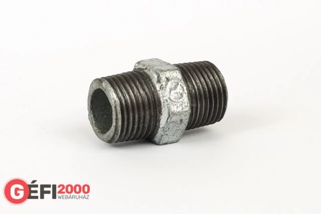 Horganyzott  közcsavar  3/4      /250/  280