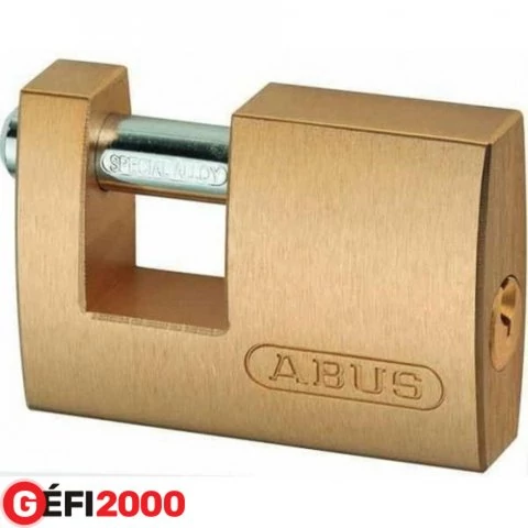 ABUS 722/70 egyenes kengyeles lakat