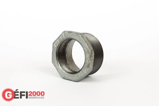Horganyzott  szűkítő KB 3/4-1/2 /500/  241