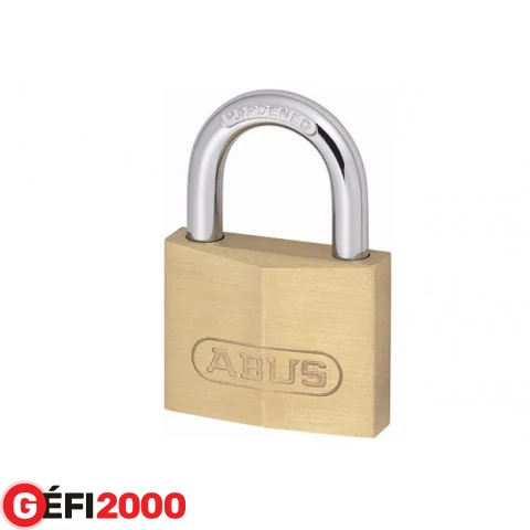 ABUS 713/50 lakat réz