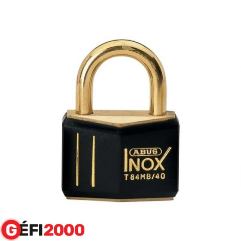 ABUS 718/40 MARINE lakat vízálló