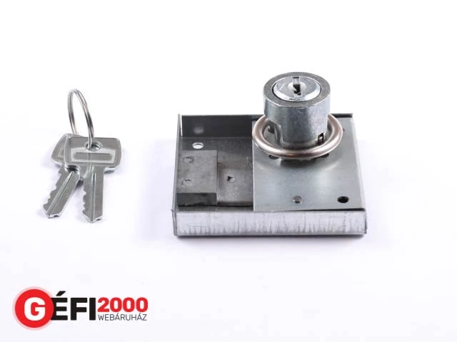 Bútorzár C 69/40 L balos
