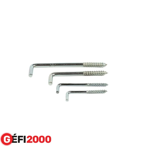 Falhorog    5 x 80 mm.    /25/