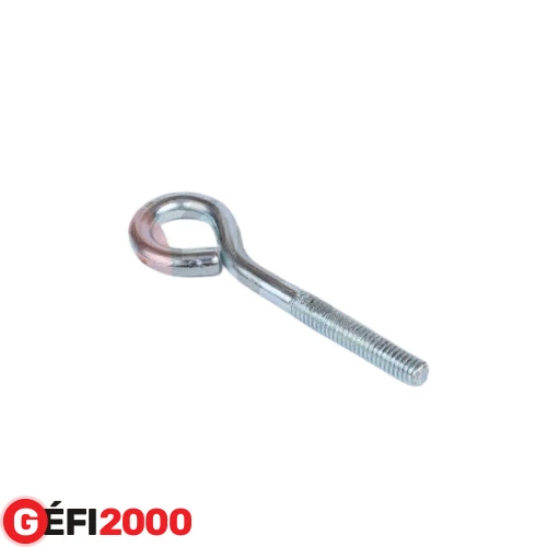 Szemescsavar 3 x 26 mm