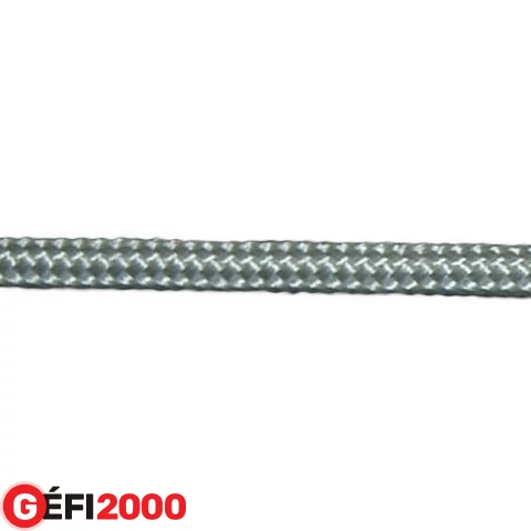 Hőálló tömítő zsinór 5 mm/3 m
