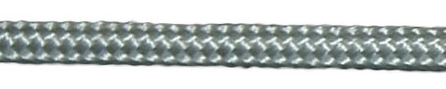 Hőálló tömítő zsinór 10 mm/3 m