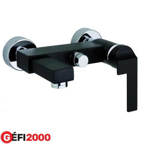 STROHM TEKA CUADRO BLACK kádtöltő csptelep /38121020N