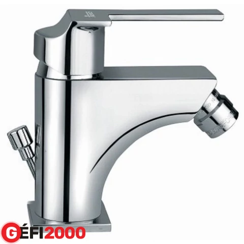 STROHM TEKA CUADRO bidet csaptelep /38.622.02/