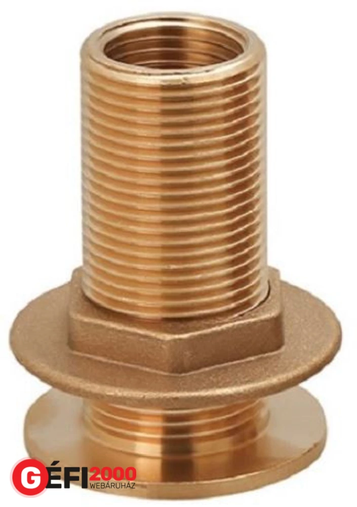 Tartálycsonk 1