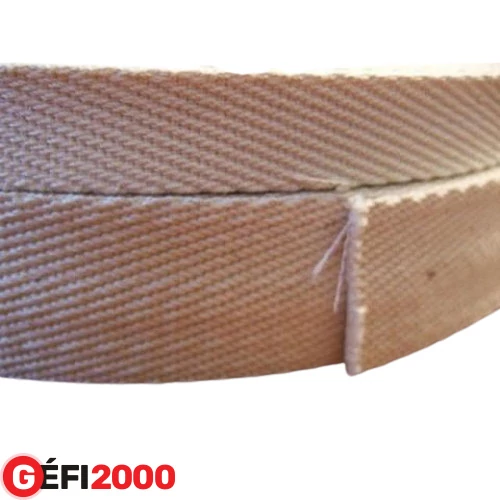 Redőnyhúzó heveder (gurtni) 23 mm (széles)