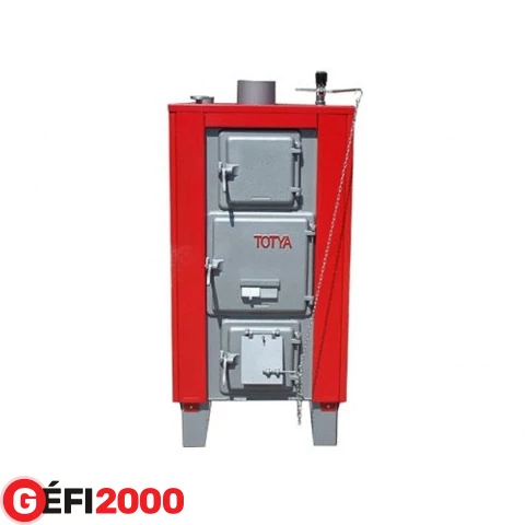 TOTYA kazán 38 KW /S-38
