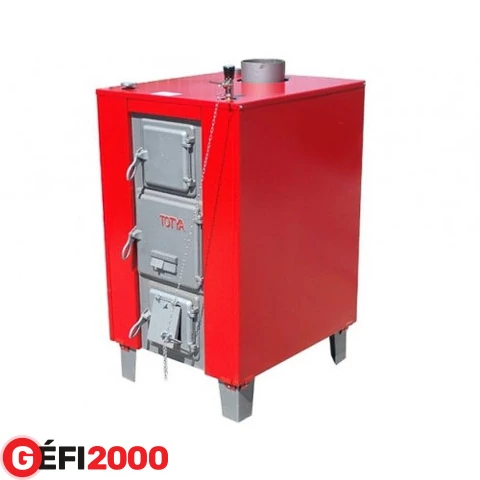 TOTYA kazán 48 KW /S-48