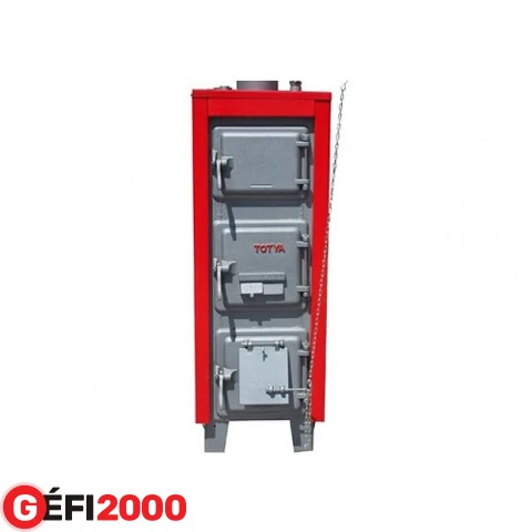 TOTYA kazán 18 KW /S-18
