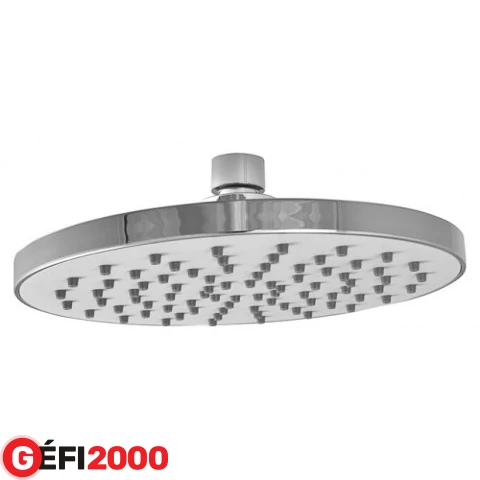 Ferro Rondo mennyezeti fejzuhany 200mm /20/